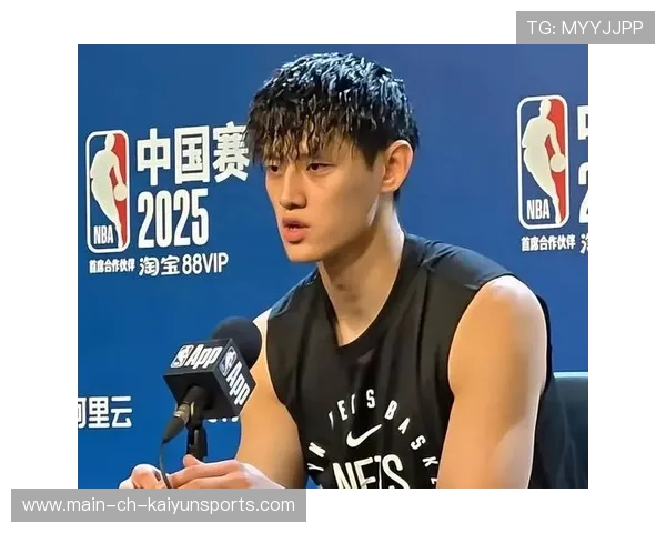 杨瀚森开拓者风生水起，曾凡博为何离开篮网！，曾凡博cba数据