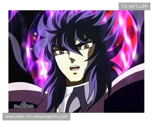 逆境中的斗士：面对逆境的最强反击！，逆境ナイン