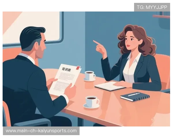 职业猎头顾问的识人：他是如何通过侧面背调了解候选人真实性格特质的